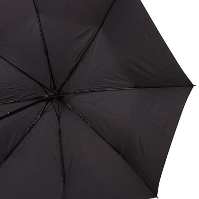 Зонт мужской полуавтомат PIERRE CARDIN (ПЬЕР КАРДЕН) U89993-2 Черный