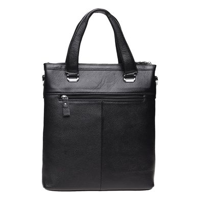 Чоловіча сумка шкіряна Keizer K17600-2-black