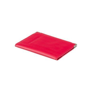 Картхолдер Visconti TC5 (Red)