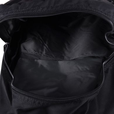 Мужской рюкзак ONEPOLAR (ВАНПОЛАР) W1570-black Черный