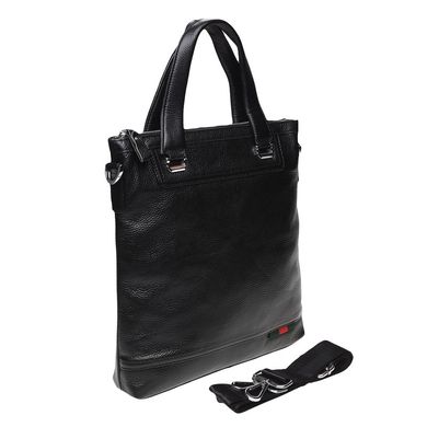 Мужская сумка кожаная Keizer K17600-2-black