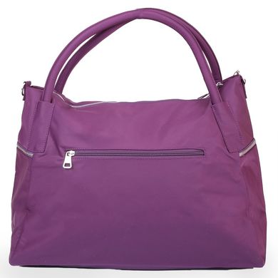 Дорожная сумка EPOL (ЭПОЛ) VT-9075-baclagan Фиолетовый