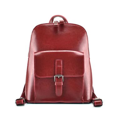 Жіночий рюкзак Grays GR-830R-BP Червоний