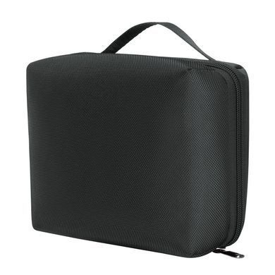 Несесер-органайзер Wenger Travel XE Black Чорний Wt653868