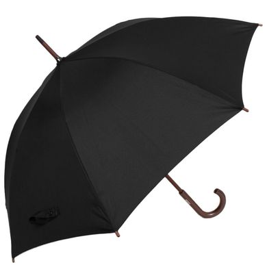 Зонт-трость мужской механический FULTON (ФУЛТОН) FULL776-Black Черный