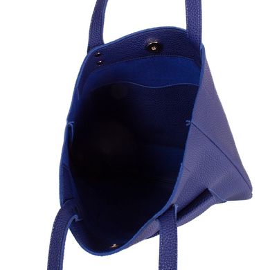 Женская сумка из качественного кожезаменителя AMELIE GALANTI (АМЕЛИ ГАЛАНТИ) A981216-blue Синий