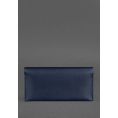 Тревел-Кейс Journey 2.0 Темно-Синій Blanknote BN-TK-2-navy-blue