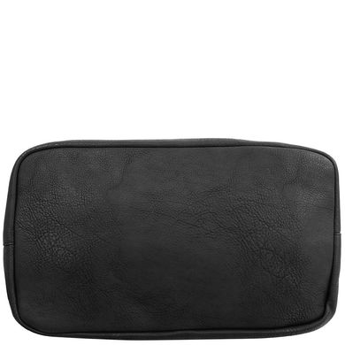 Жіноча сумка з якісного шкірозамінника AMELIE GALANTI (АМЕЛИ Галант) A981220-black Чорний