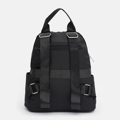 Жіночий рюкзак Monsen C1rm1102bl-black
