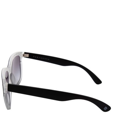 Женские солнцезащитные очки с градуированными линзами CASTA (КАСТА) PKE217-MBK