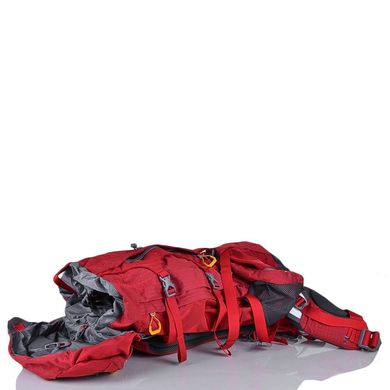 Жіночий рюкзак туриста ONEPOLAR (ВАНПОЛАР) W1632-red Червоний