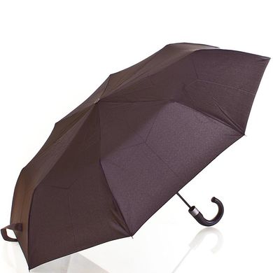 Зонт мужской полуавтомат AIRTON (АЭРТОН) Z3620 Черный