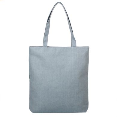 Женская пляжная тканевая сумка ETERNO (ЭТЕРНО) DET1801-3 Разноцветный