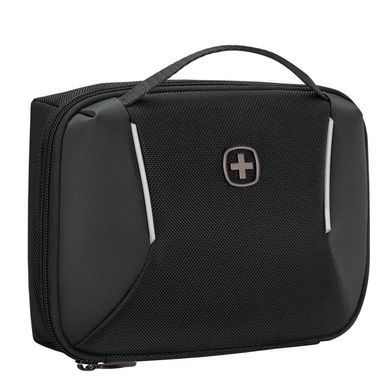 Несесер-органайзер Wenger Travel XE Black Чорний Wt653868