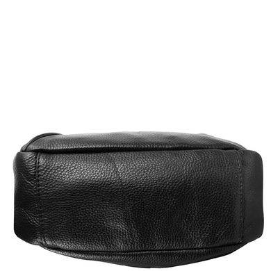 Сумка-рюкзак жіноча шкіряна VITO TORELLI (ВИТО Торелл) VT-8-9001-black Чорний