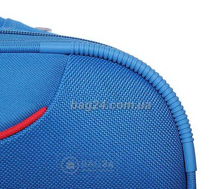 Высококачественный дорожный чемодан Ciak Roncato UpFun Blue 01, Синий
