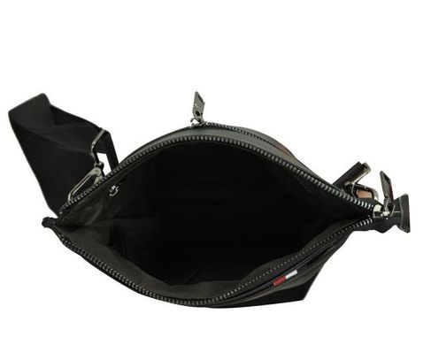 Мессенджер Tiding Bag A25F-8868A Черный
