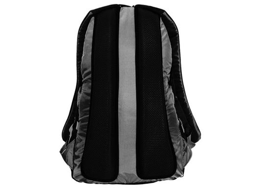 Чоловічий рюкзак ONEPOLAR (ВАНПОЛАР) W1570-black Чорний