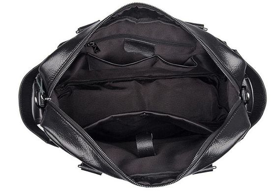 Сумка Tiding Bag 8400A Чорна