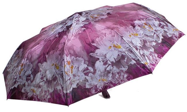Надежный зонт для женщин ZEST Z239444-34, Фиолетовый