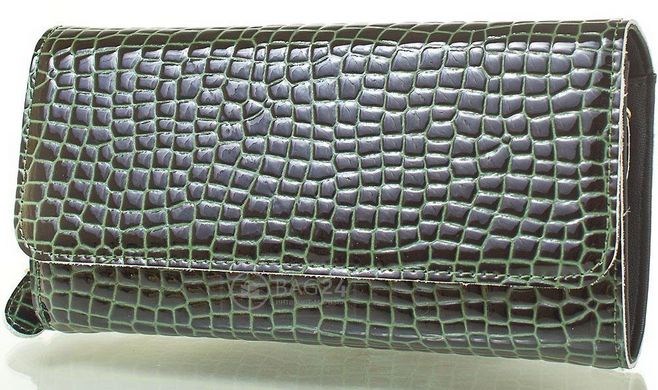 Дуже красива сумочка для жінок RONAERDO BAL5654-green, Зелений