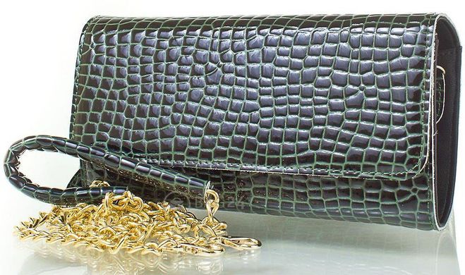 Очень красивая сумочка для женщин RONAERDO BAL5654-green, Зеленый