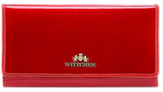 Чудовий шкіряний гаманець Wittchen 25-1-075-3