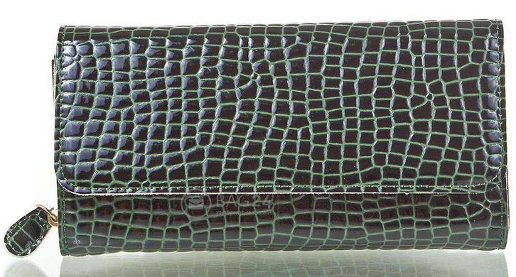 Дуже красива сумочка для жінок RONAERDO BAL5654-green, Зелений