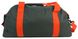 Невелика спортивна сумка 15L Corvet SB1012-89 сіра з оранжевим