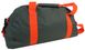 Невелика спортивна сумка 15L Corvet SB1012-89 сіра з оранжевим