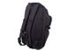 Мужской рюкзак ONEPOLAR (ВАНПОЛАР) W1768-black Черный