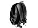 Мужской рюкзак ONEPOLAR (ВАНПОЛАР) W1570-black Черный