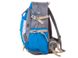 Элитный женский рюкзак синего цвета ONEPOLAR W1729-blue, Голубой
