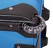Высококачественный дорожный чемодан Ciak Roncato UpFun Blue 01, Синий