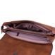 Женская сумка-клатч из качественого кожезаменителя AMELIE GALANTI (АМЕЛИ ГАЛАНТИ) A991344-light-brown Оранжевый