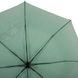Зонт женский полуавтомат AIRTON (АЭРТОН) Z3631-5187 Зеленый