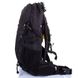 Чоловічий рюкзак ONEPOLAR (ВАНПОЛАР) W2190-black Чорний