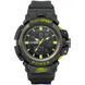 Мужские часы Plein Sport COMBAT 50 мм Черный PSNBA0423