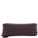 Женская кожаная сумка-клатч ETERNO (ЭТЕРНО) AN-K117-BL Фиолетовый