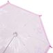 Зонт-трость детский механический облегченный ZEST (ЗЕСТ) Z51510-16 Прозрачный