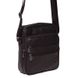 Чоловіча шкіряна сумка Borsa Leather K14012-brown