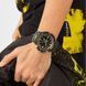 Мужские часы Plein Sport COMBAT 50 мм Черный PSNBA0423