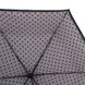 Зонт женский механический компактный облегченный DOPPLER (ДОППЛЕР), коллекция DERBY (ДЭРБИ) DOP722565PD-9 Серый