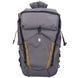 Рюкзак для ноутбука Victorinox Travel ALTMONT ACTIVE Deluxe Rolltop Серый 602137