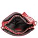 Кожаная женская сумка VITO TORELLI (ВИТО ТОРЕЛЛИ) VT-8218-bordo Красный