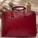 Женская сумка Tony Perotti Italico 8149 (90440) Красная