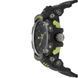 Мужские часы Plein Sport COMBAT 50 мм Черный PSNBA0423