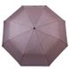 Зонт женский компактный механический HAPPY RAIN (ХЕППИ РЭЙН) U42655-7 Серый