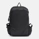 Чоловічий рюкзак Monsen C1PI255bl-black