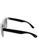 Женские солнцезащитные очки с градуированными линзами CASTA (КАСТА) PKE217-MBK